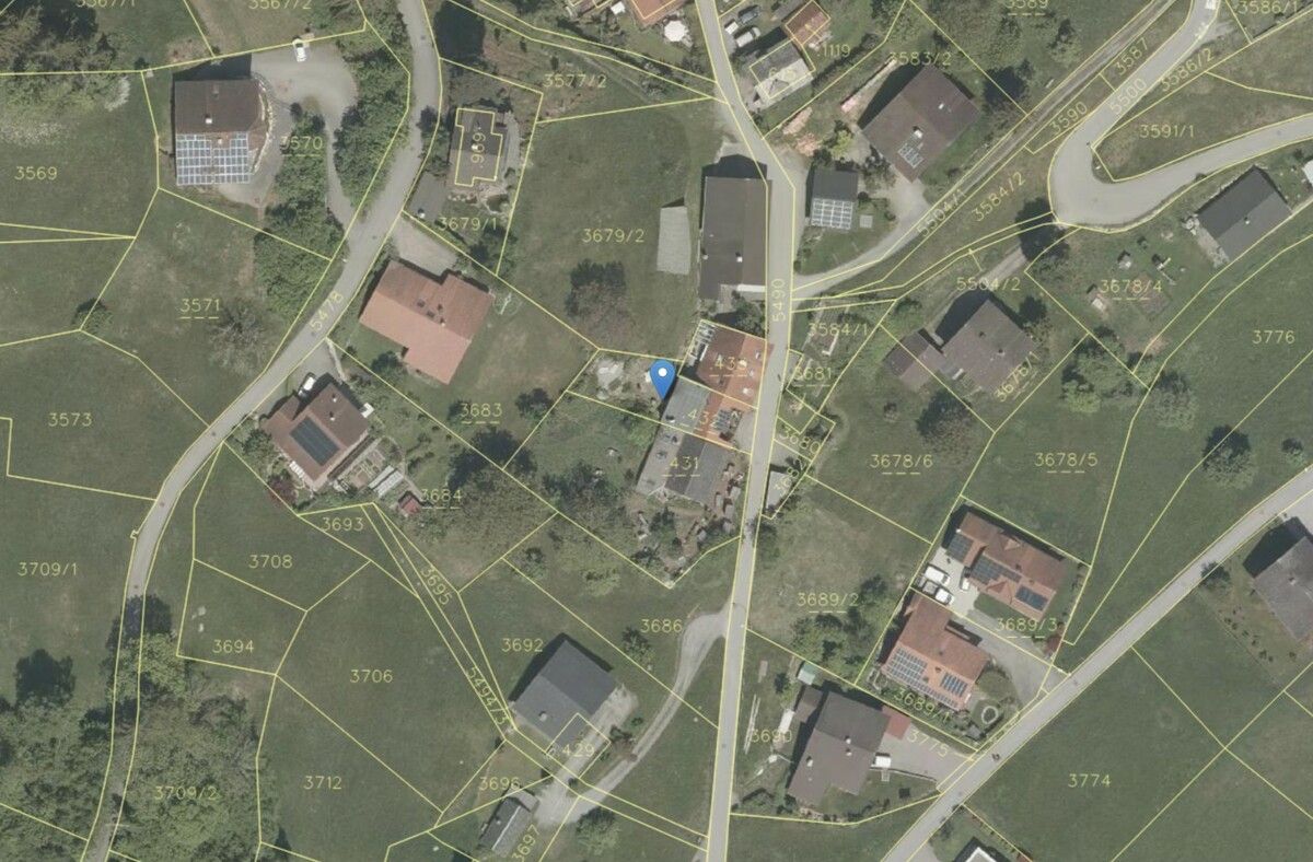 Einfamilienhaus in Frastanz um 555.000 Euro verkauft