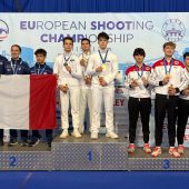 Bronze für Ländle-Duo