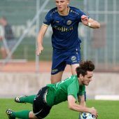 Hohenems im Finale