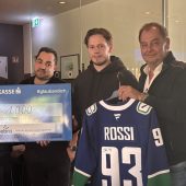 Rossi-Trikot versteigert