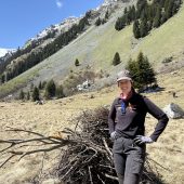 Aktivurlaub mit Sinn im Montafon