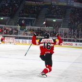 Traumstart für Österreich mit zwei Siegen bei der ­Eishockey-WM. »C1