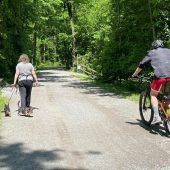 Ideen für Fuß- und Radverkehr