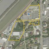 Betriebsareal in Lustenau um 15,3 Millionen Euro verkauft