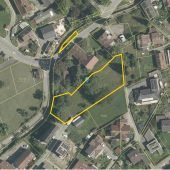 Grundstück in Lochau um 2,07 Millionen Euro verkauft