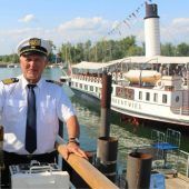 Schiff Ahoi!