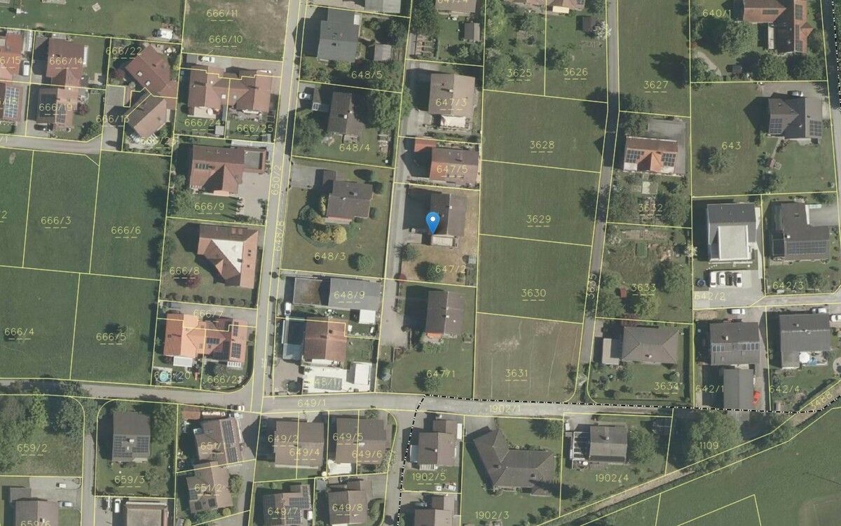 Einfamilienhaus in Lauterach um 655.000 Euro verkauft