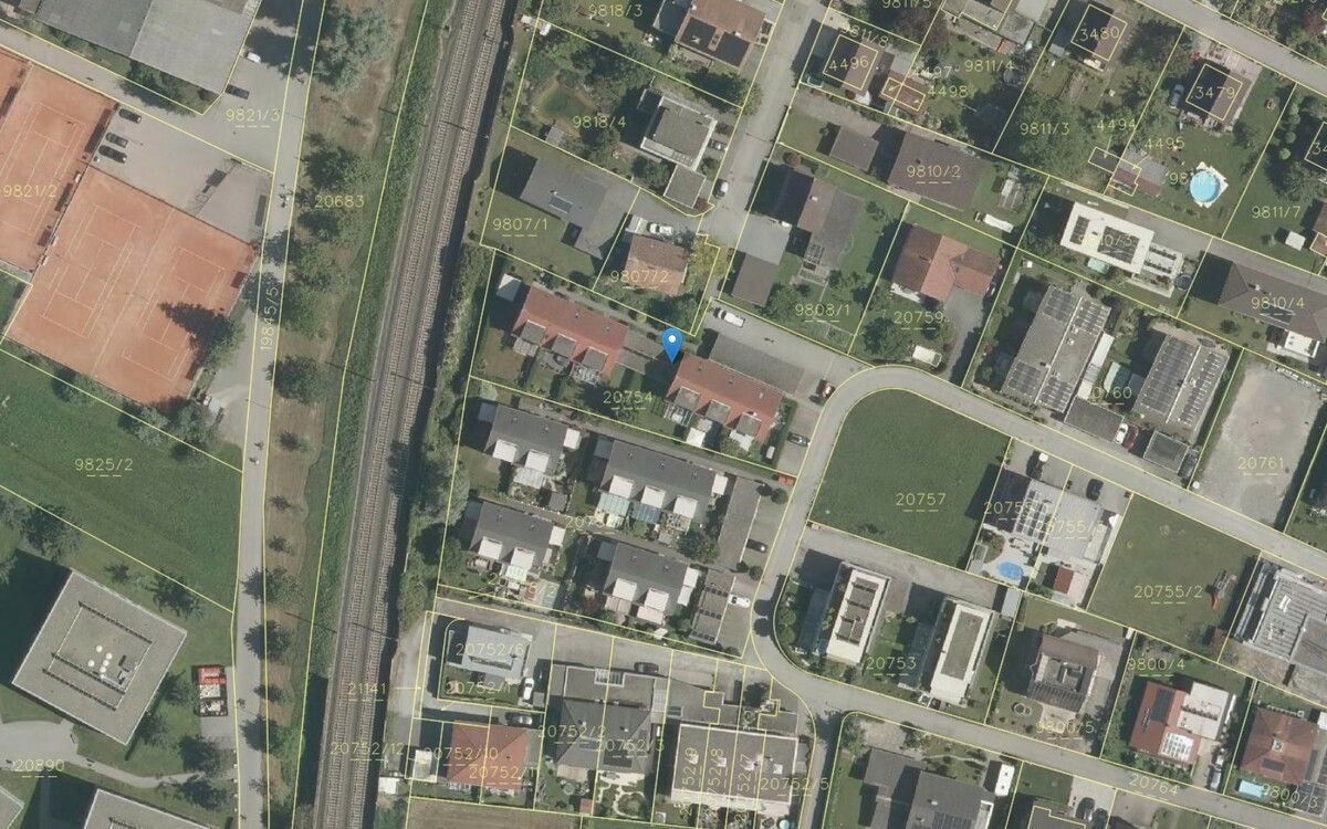 Reihenhaus in Dornbirn um 625.000 Euro verkauft