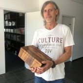 Nazi-Relikte sorgen für Gesprächsstoff