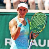 Grabher greift nach den Tennissternen