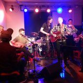 Es rockt im ProKonTra