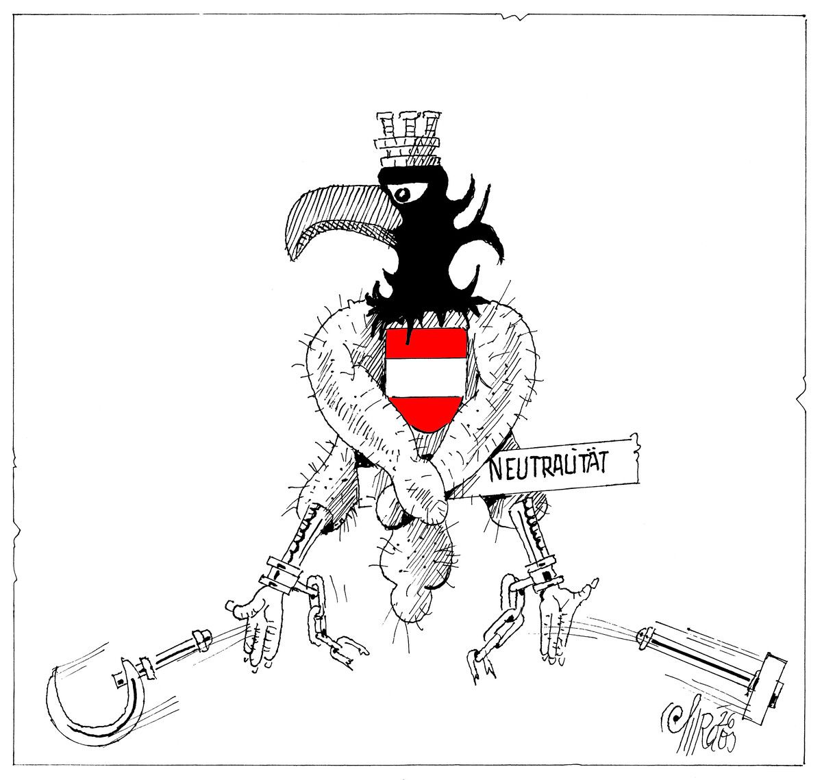 Verlorene Jungfräulichkeit!