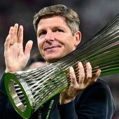 Glasner, die Legende