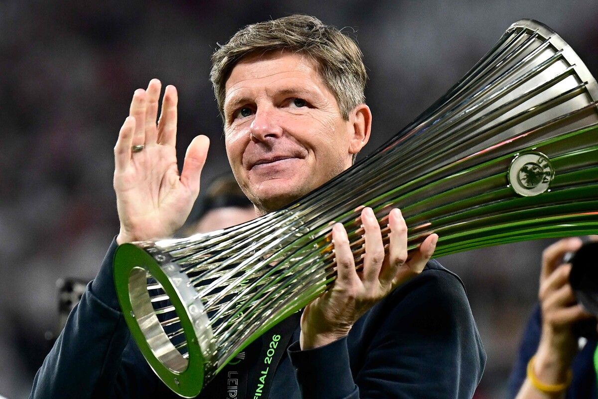 Glasner, die Legende