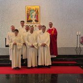 60 Jahre Pfarrkirche