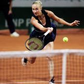 Potapova vs. Gauff