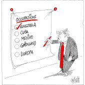 To do list!