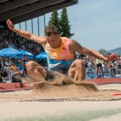 Schweizer Festspiele beim Hypomeeting