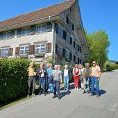 Eingesendet. Vereinsnachrichten aus dem Bezirk