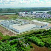 BHM plant und projektiert weltweit