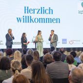 Preisträger des Vorarlberger Pflegeawards