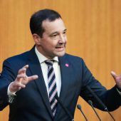Ministerrat einigt sich auf Loacker für EU-Rechnungshof