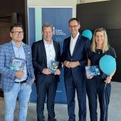 Innovation und digitale Zukunft