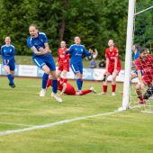Favorit Leiblachtal feiert klaren Finalerfolg
