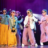 Veranstaltungsfinale der Musikschule