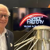 Tiroler Mini-Forschungslabor ­startet mit SpaceX-Rakete zur ISS