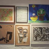 Kunst jenseits der Norm