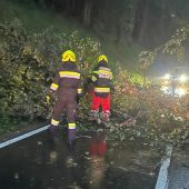 Hunderte Einsätze nach heftigem Unwetter in Oberösterreich