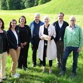 Rückblick und Ausblick im Jubiläumsjahr