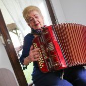 Ein Leben voller Töne und Melodien