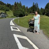 Vorarlbergs schwierigste Haltestelle