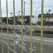 Hohenems leidet unter Vandalismus
