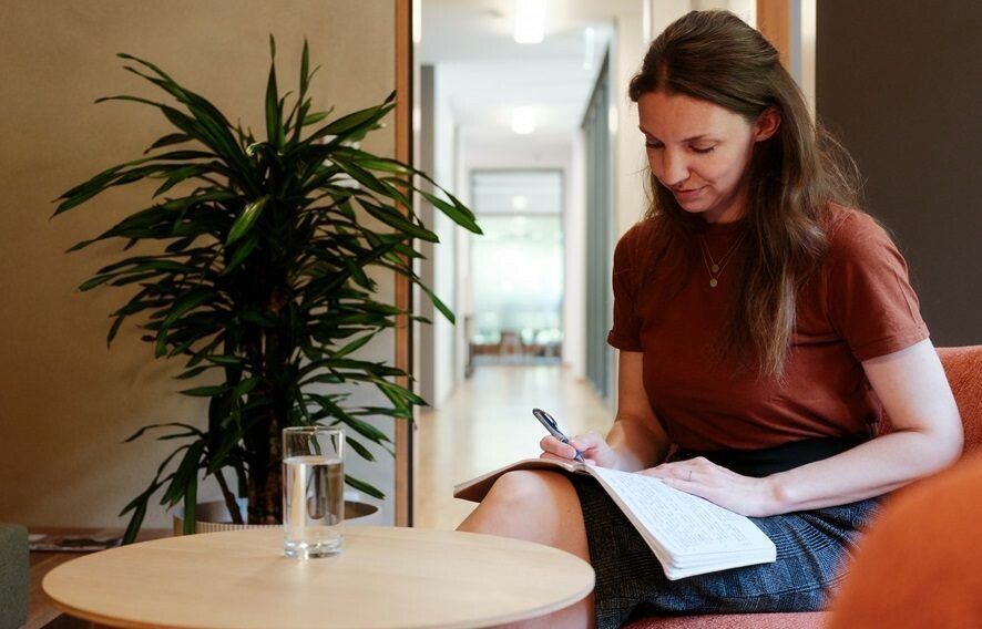 Ihre Tätigkeit im Caritas-Fachbereich PfarrCaritas & Sozialräumliches bringt viele Gestaltungsmöglichkeiten mit sich.