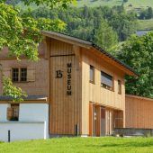 „Adel verpflichtet“ im Museum Au