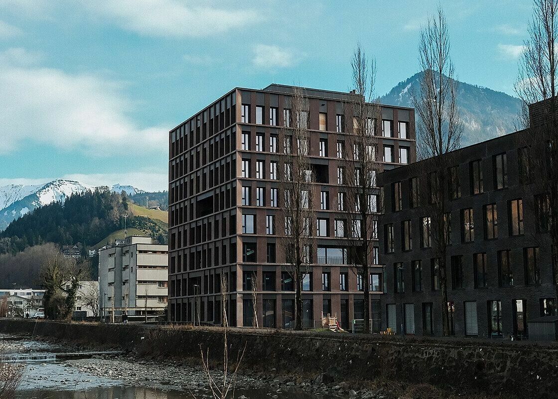 Im Campus V wird ab heute im „forum Vorarlberg“ gemeinsam für den Standort Vorarlberg gearbeitet. ⇒VN