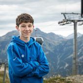 „Keine Angst vor Feuer und Funken“