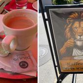 „Kaffee zum Preis wie früher“