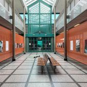 Alltag ins Zentrum gerückt