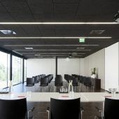 Warum Fußball-Profis dieses Hotel wählen