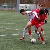 Ein Spiel bringt Altacher ins türkische U18-Team