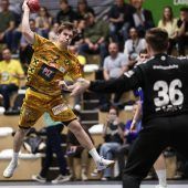 Vier-Punkte-Heimspiel im Kampf um den Klassenerhalt