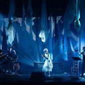 Bregenzer Festspiele zweifach nominiert