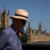 Hitzerekorde für den Monat Mai in Großbritannien und Frankreich