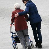 Verbesserungen bei Pflegegutachten