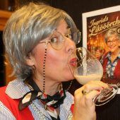 Dorf.Theater Mellau lädt zum Sektempfang