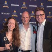 Russmedia überzeugt beim INMA Global Award